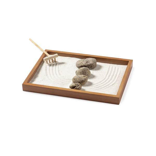 Mini Jardin Zen Azumy