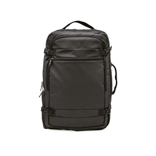 Galindo Backpack - Noir