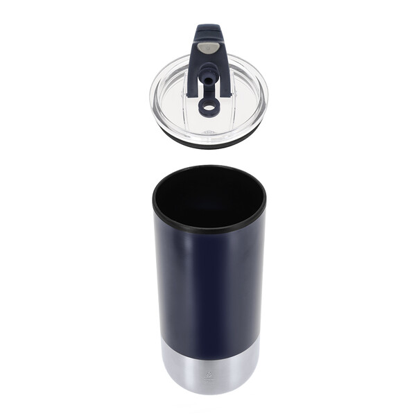 Insulated Cup Saren - White
