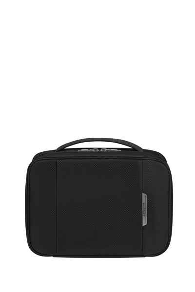 Samsonite - Respark Toilet Kit Weekender - Ozone Black