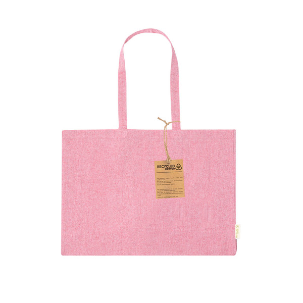 Bolsa Bonillo - Rosa