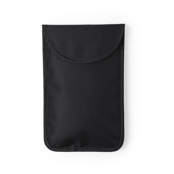 Funda Seguridad Hismal - Rojo