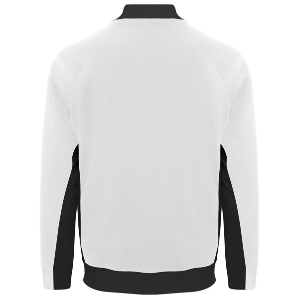 Chaqueta Iliada - BLANCO/NEGRO / 6