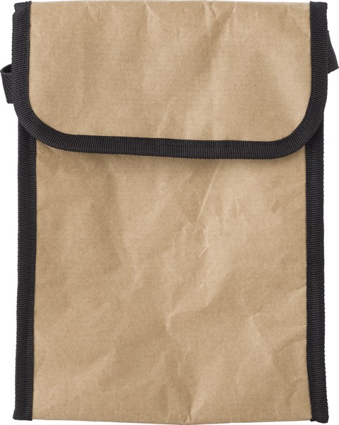 Saco térmico de papel Kraft Stefan