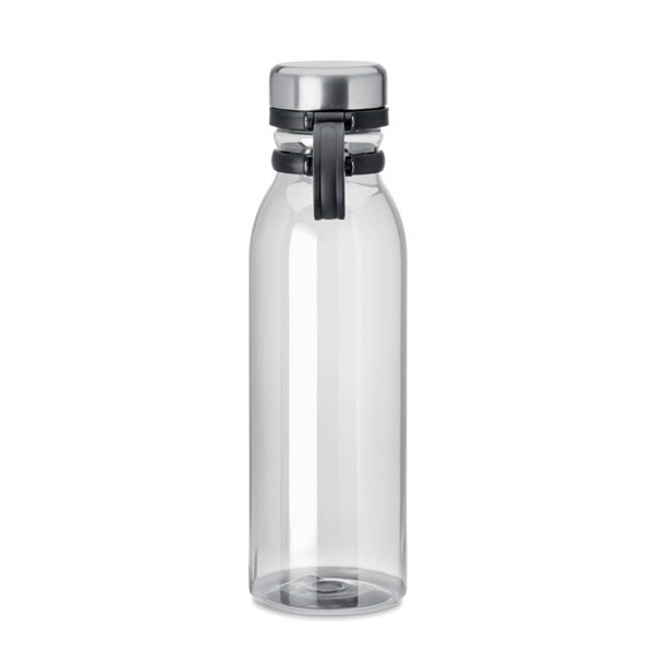 RPET bottle 780ml Iceland Rpet - Transparent