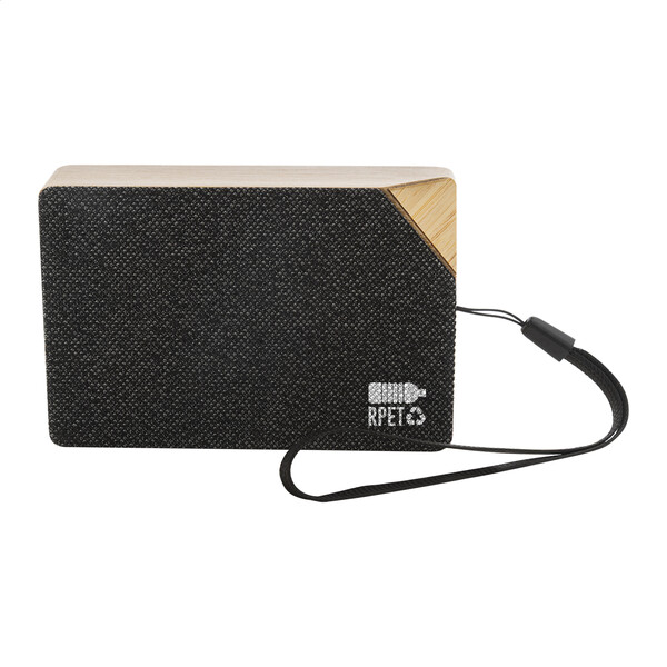 Solar Wireless Speaker SolBeat