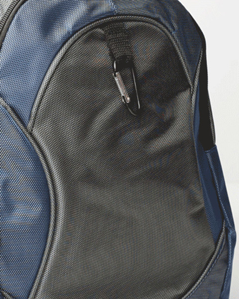 Rucksack TRAMP - blau