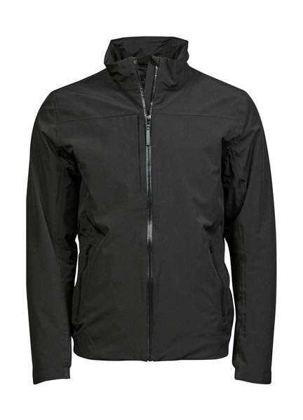 All Weather Jacket - Black / S
