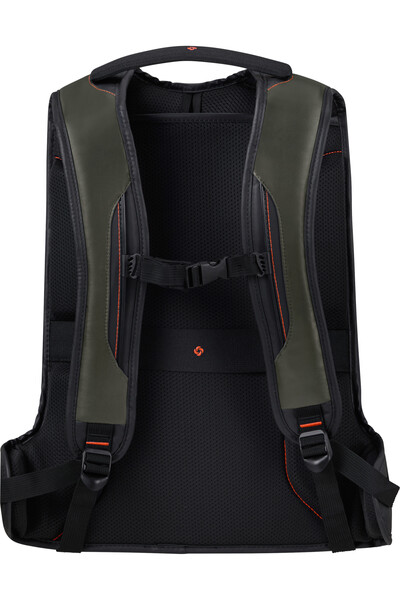 Samsonite - Ecodiver Laptop Backpack L - Climbing Ivy