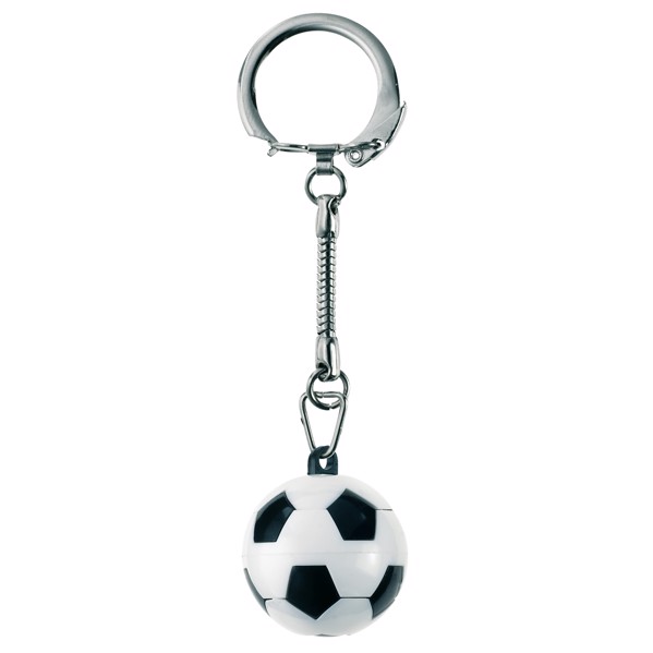 Porte-Clés "Casse-Tête Ballon De Foot"