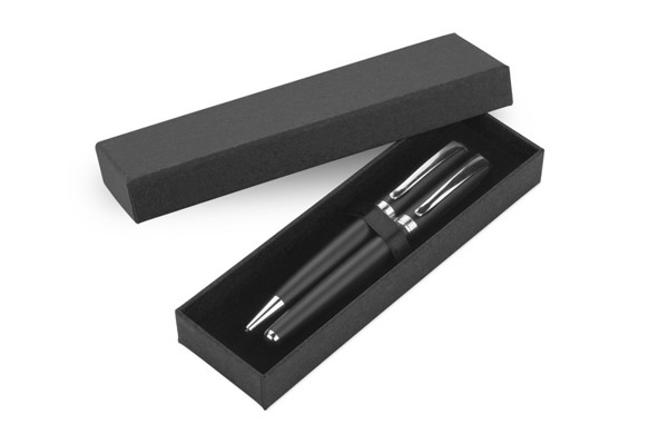 Pen case E30 - black