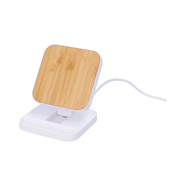 Wireless Charger Mobile Holder Rabso