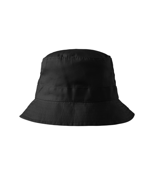 Klobouček Unisex Malfini® Classic - Černá / uni
