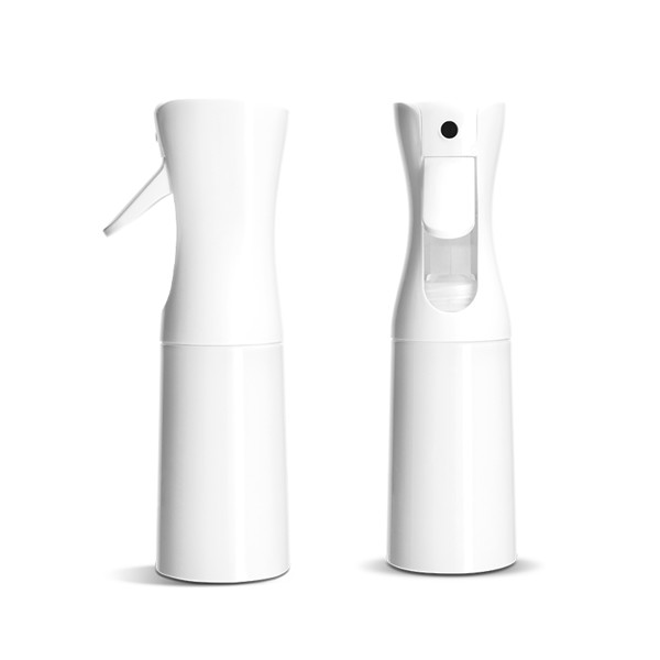 20CL RECHARGEABLE MIST SPRAY - Blanc / 