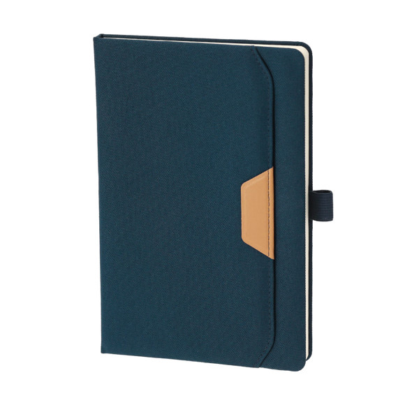 Bloc Notas Zarek - Marino