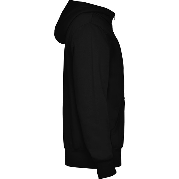 Montblanc Jacket - Black / M