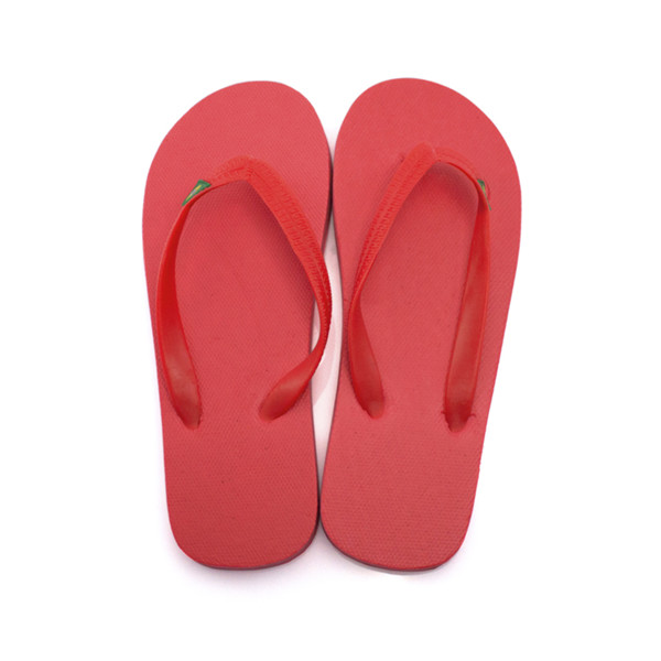 Chanclas Brasileira - Naranja / HOM