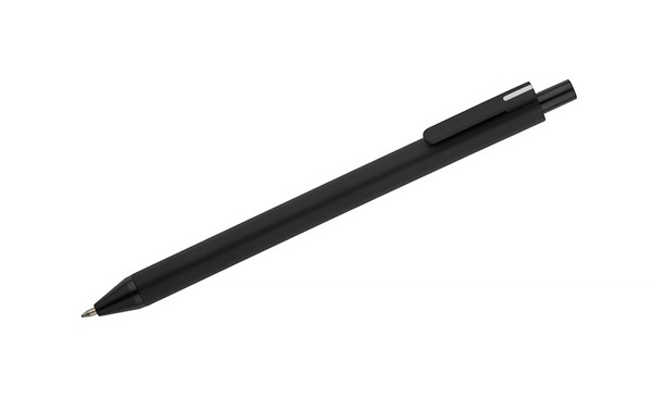 Ballpoint pen FULKO - black