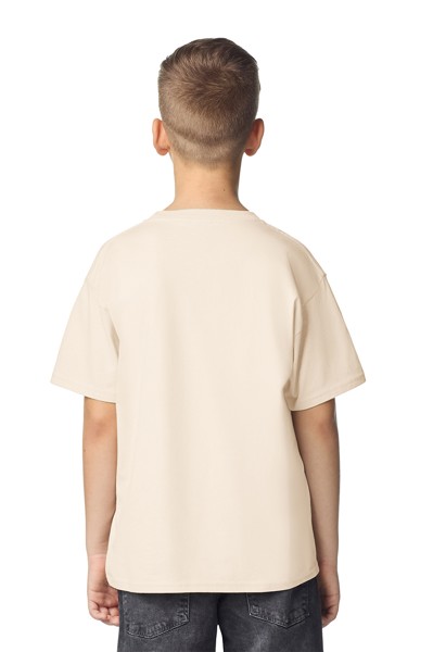 Softstyle® majica za mlade - Bijela / XS