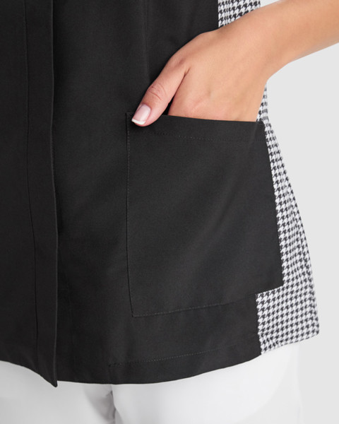 Aldany χιτώνας - White / XL