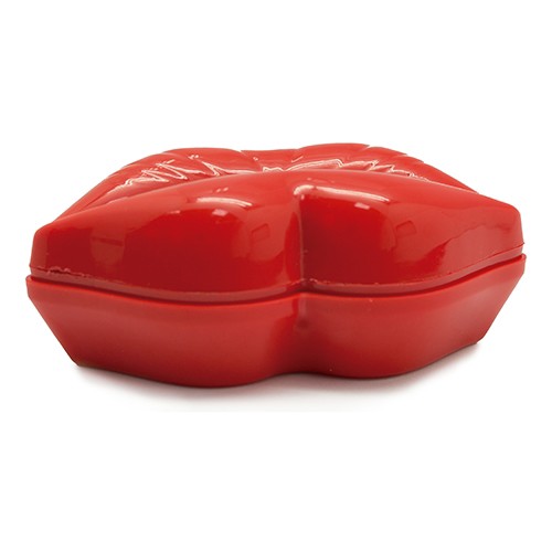BROSSE MIROIR "KISS"