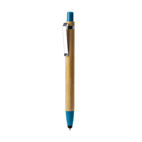 Ball Pen Nagoya Blue - Light Royal / BLUE INK