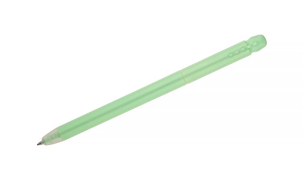 Pen ANIMAL - Crocodile - celadon