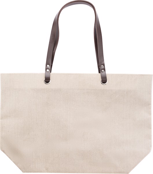 Saco em linho (260gr/m²) Callisto