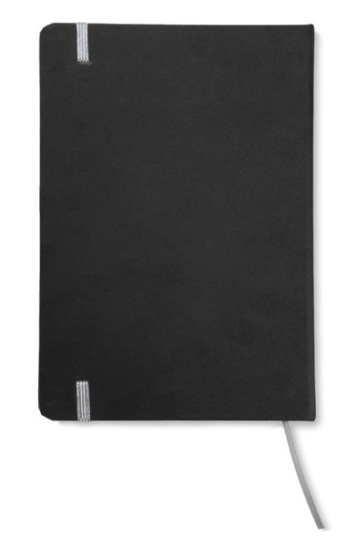 Notebook KORYO A5 - silver