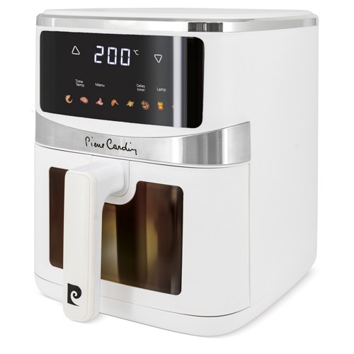 AIR FRYER 5L PIERRE CARDIN “SAVOIE”