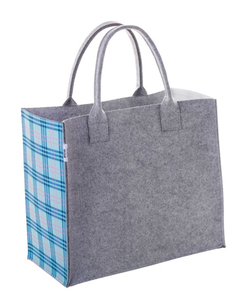 Custom Shopping Bag CreaFelt Shop B