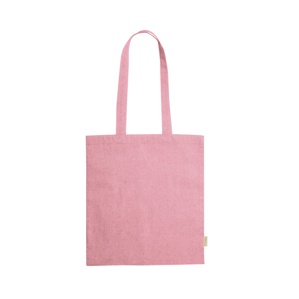 Bolsa Graket - Rosa