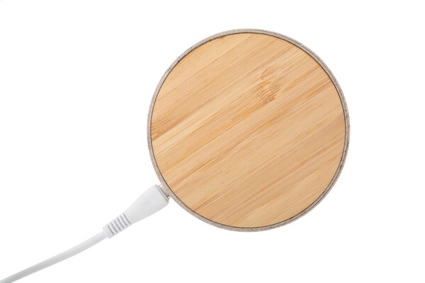 Wireless Charger WheaCharge