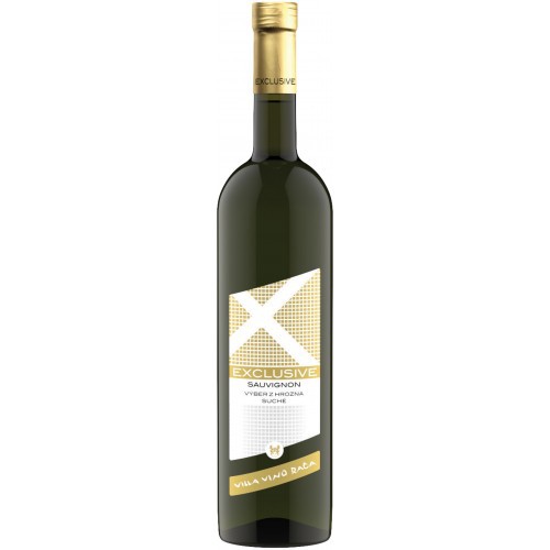 Sauvignon výber z hrozna