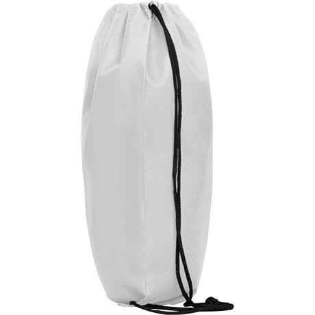 Calao Drawstring Bag O - Rosette