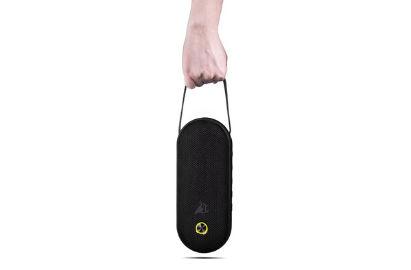 Aqiila Soundbird CM Bluetooth Speaker 30W with RGB Light