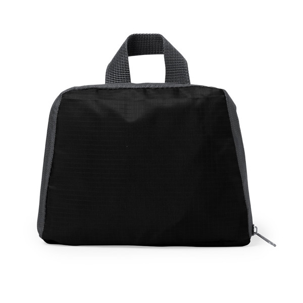 Sac à Dos Pliable Mendy - Blanc