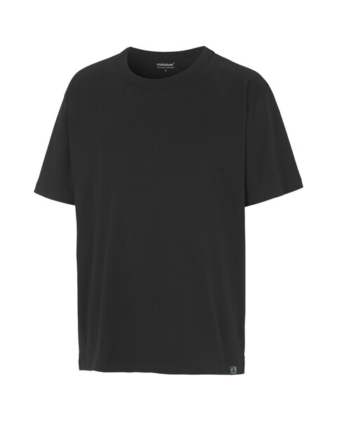 Cottover Oversize T-Shirt black XS