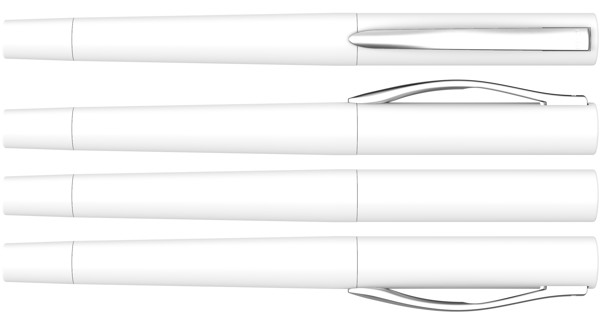 TITAN ONE R - WHITE