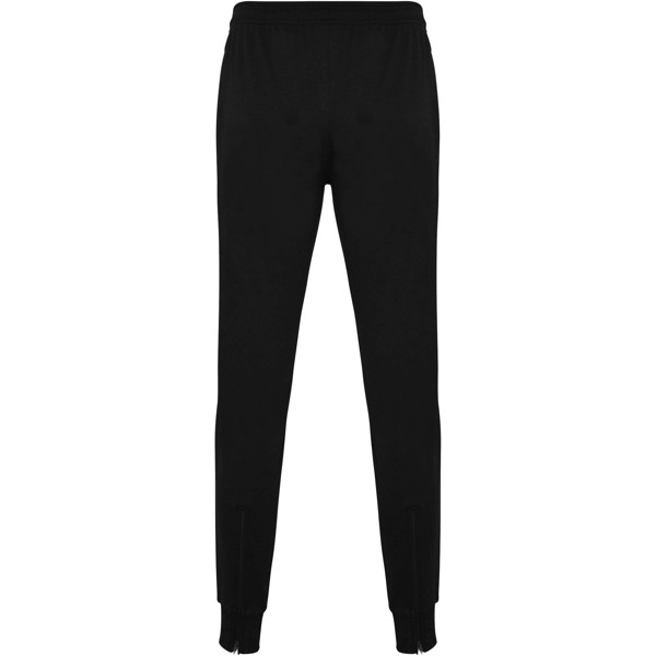 Pantalon Argos unisexe - Noir / S