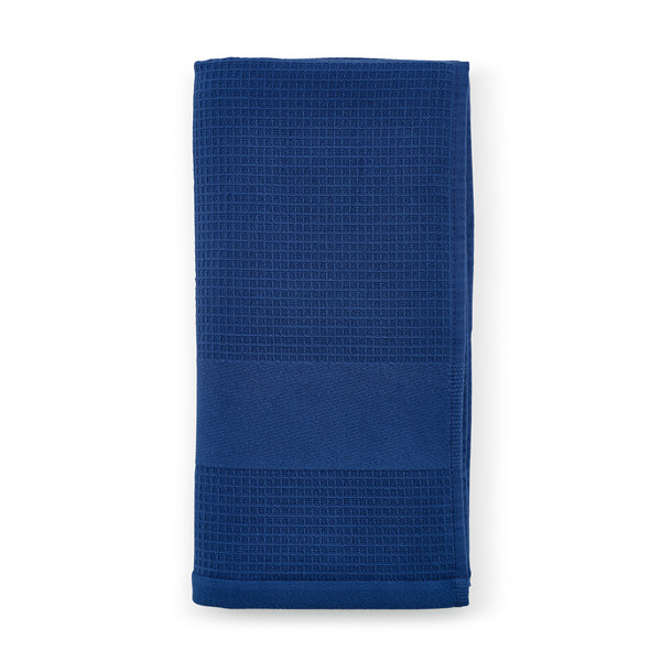Botticelli M Towel - Bleu marine