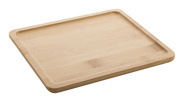 Tea Set Baicha - White