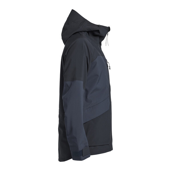 Nayoro Shell Jacket M Black XXL