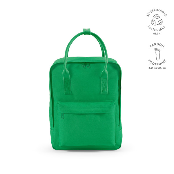 Stockholm Backpack - Vert