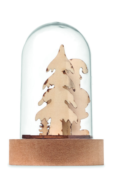 Christmas LED ornament Rovani