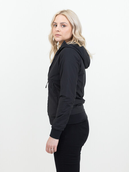 Harvest Franklin Woman Jacket Black L