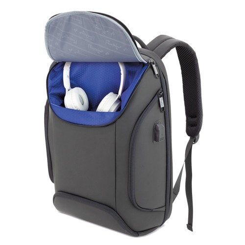 MOCHILA SEMI-RIGIDA "HOFMAN"