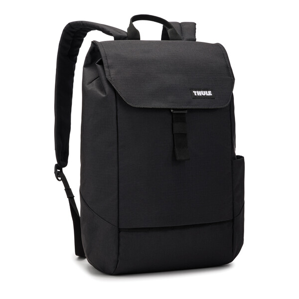 Thule Lithos Backpack 16L - Zwart
