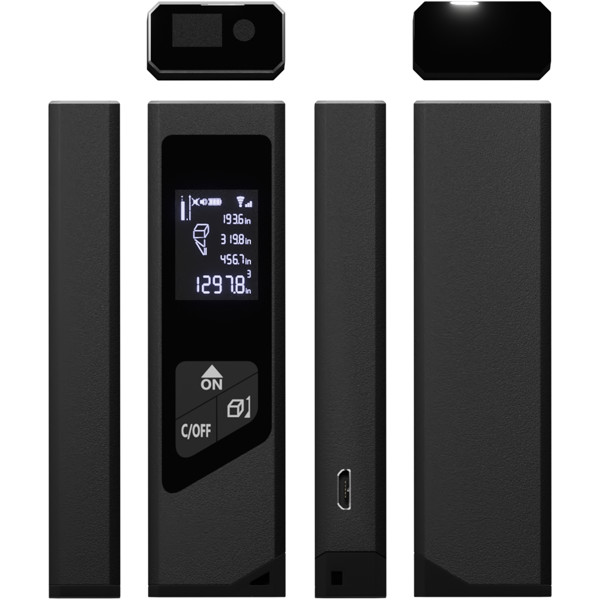 SCX.design T05 mini laser telemeter