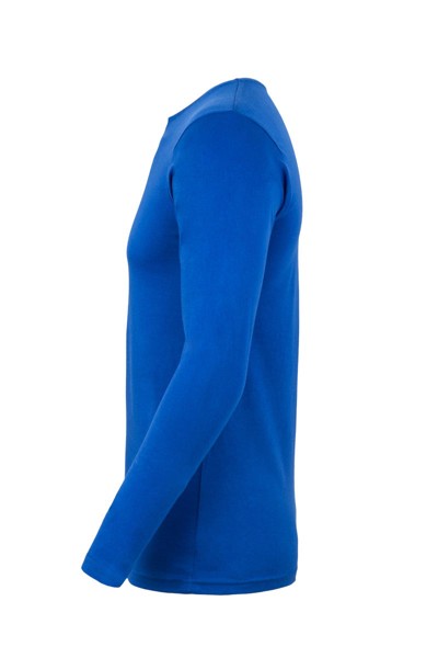 T-shirt UNISSEXO manga comprida PARADISE